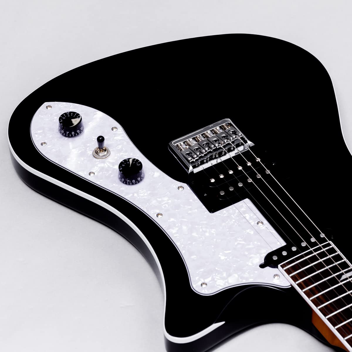 ギター ryoga skater LEC-v2 生産完了品】SKATER/LEC-v2 - Ryoga｜島村楽器
